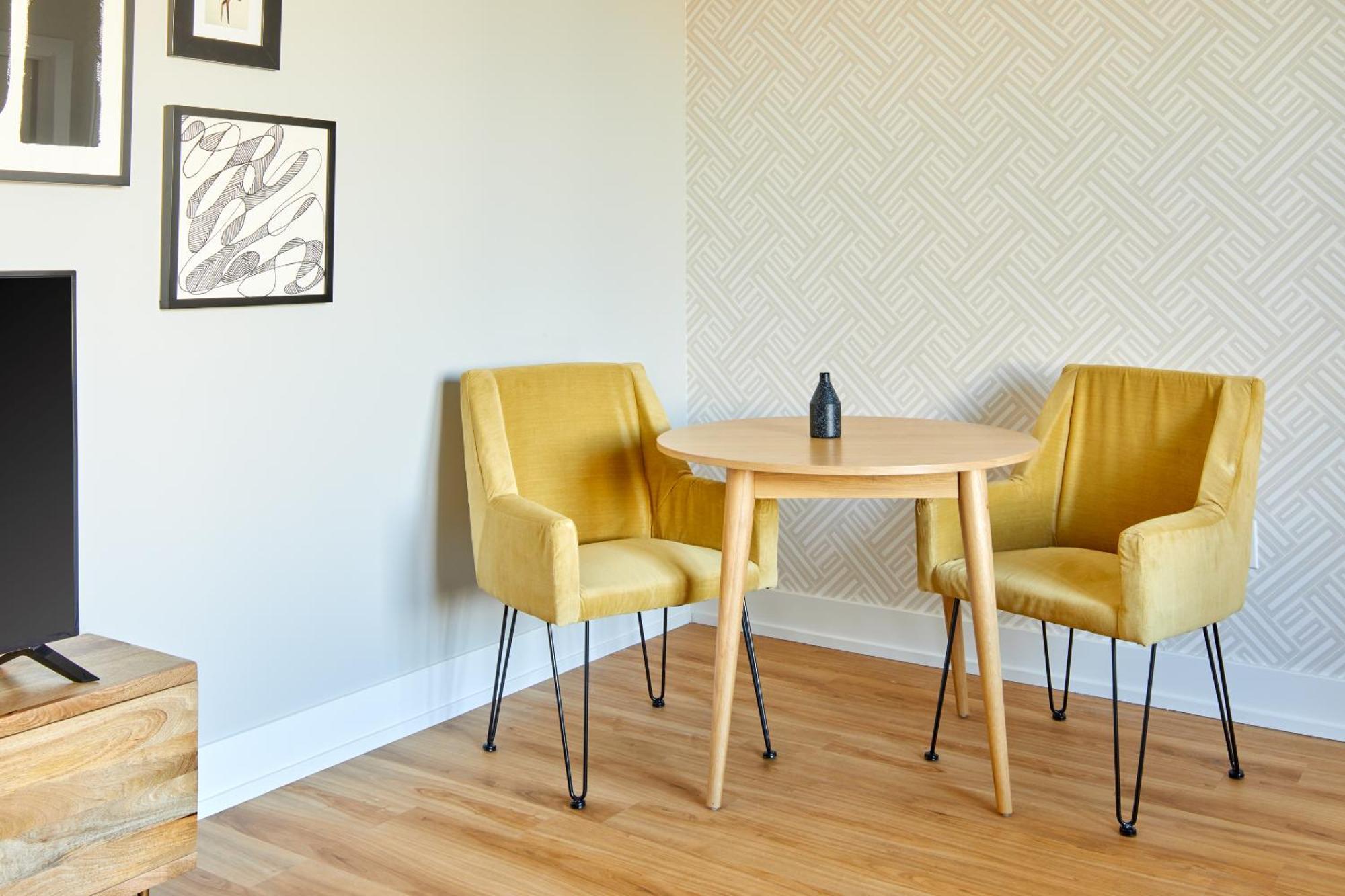 The Frankford Aparthotel Филаделфия Стая снимка