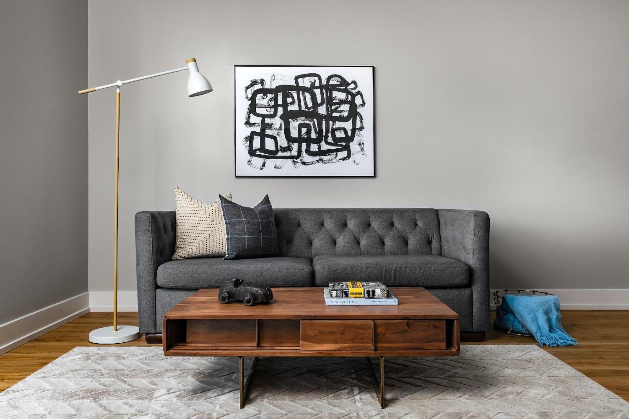 The Frankford Aparthotel Филаделфия Стая снимка