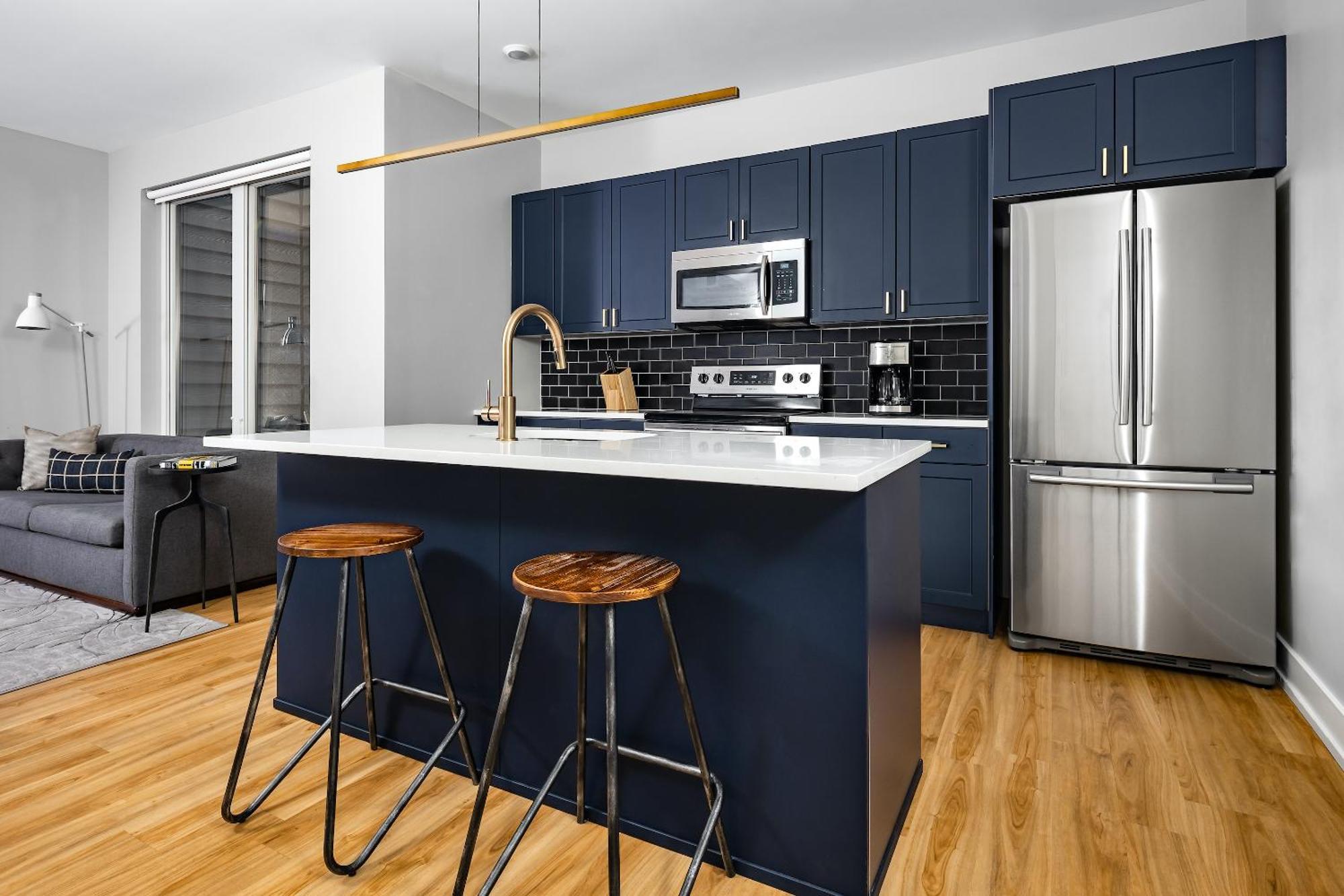 The Frankford Aparthotel Филаделфия Стая снимка