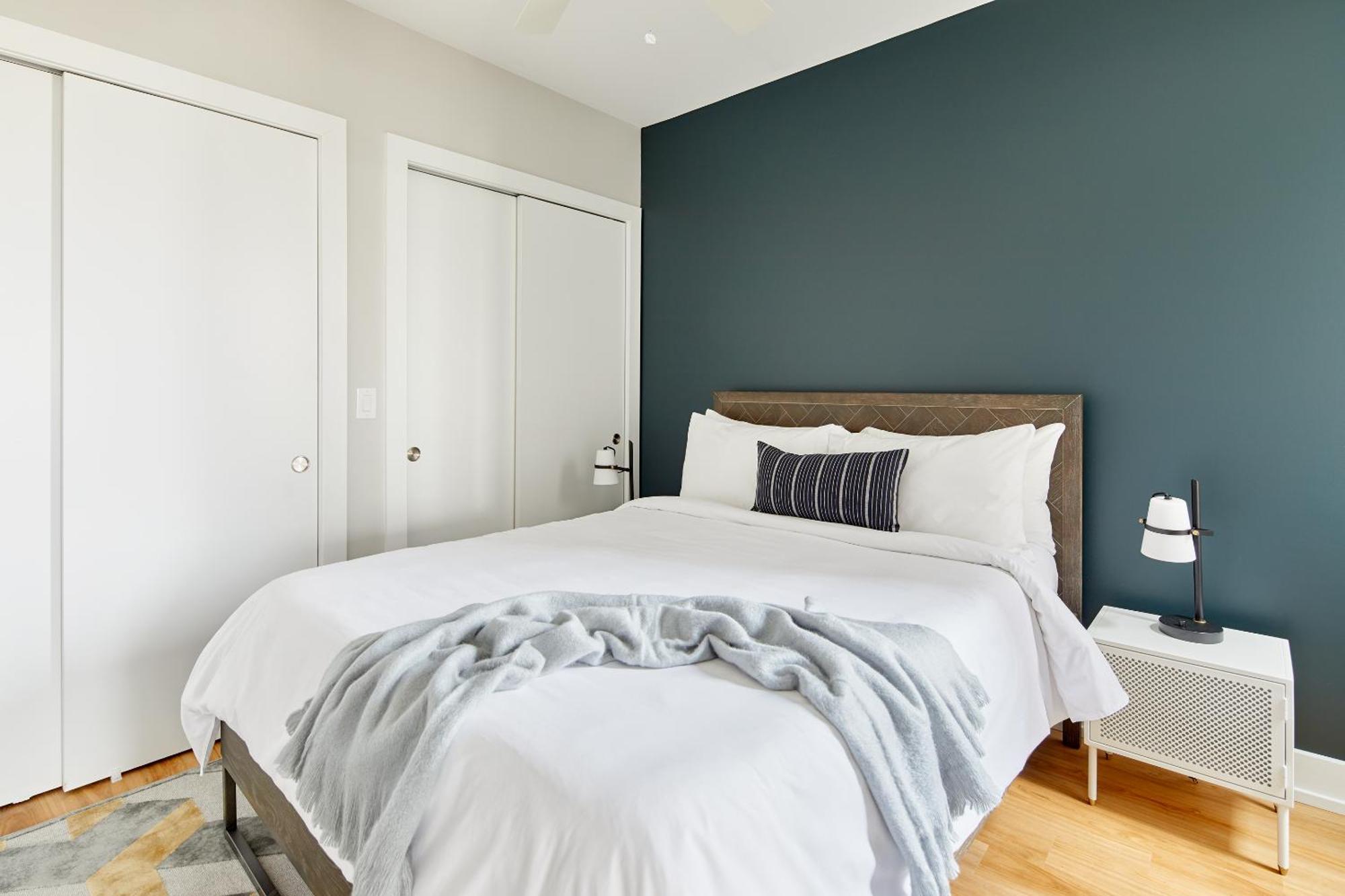 The Frankford Aparthotel Филаделфия Стая снимка
