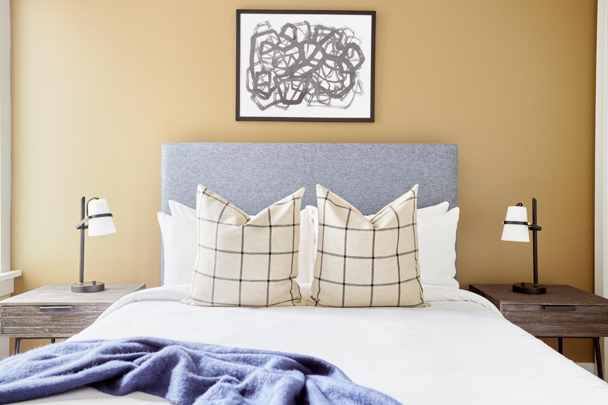 The Frankford Aparthotel Филаделфия Стая снимка